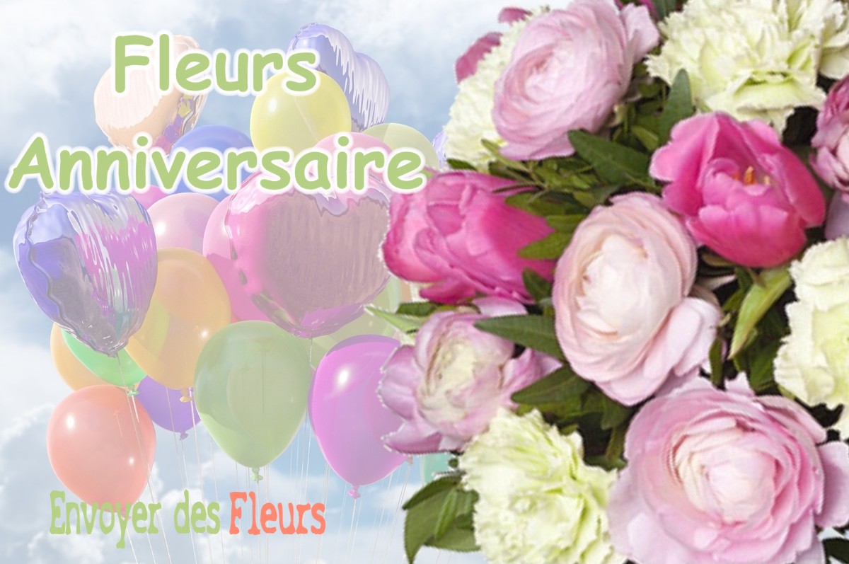 lIVRAISON FLEURS ANNIVERSAIRE à LA-CHAUX-DU-DOMBIEF