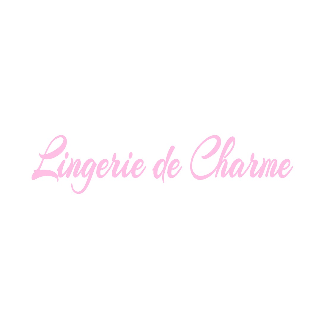 LINGERIE DE CHARME LA-CHAUX-DU-DOMBIEF